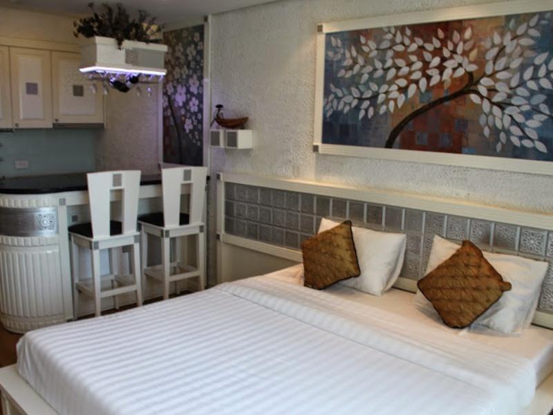 Dag Hotel Nha Trang Exterior foto